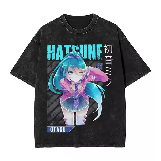 Hatsune Miku Shirt