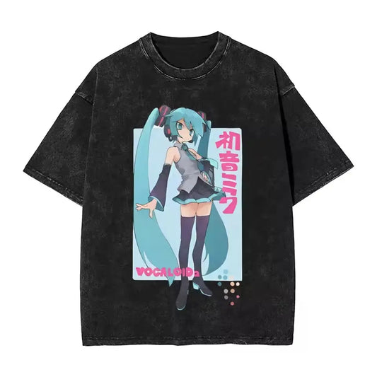 Hatsune Miku Shirt