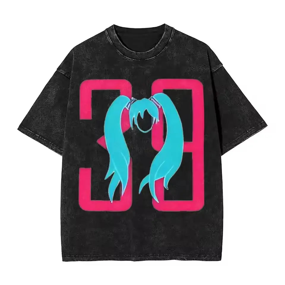 Hatsune Miku Shirt