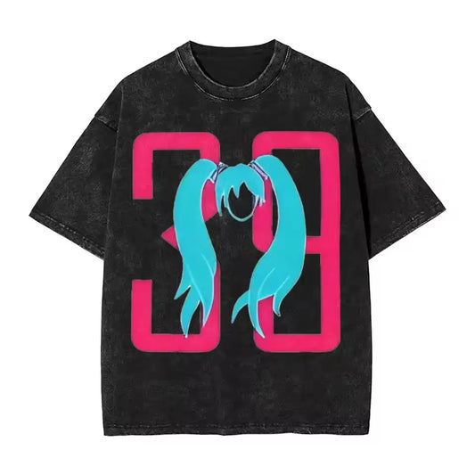 Hatsune Miku Shirt