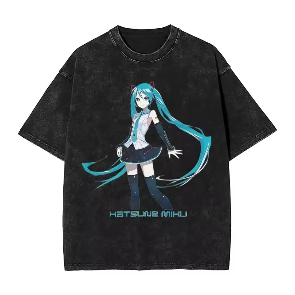 Hatsune Miku Shirt