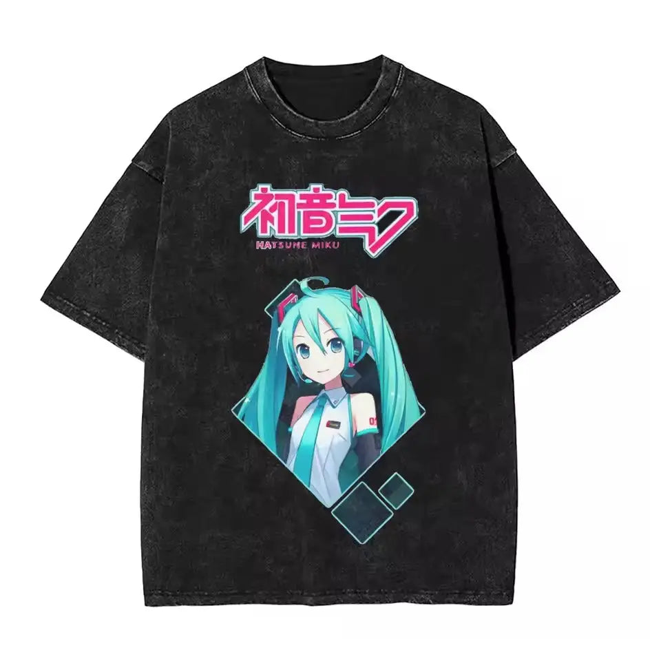 Hatsune Miku Shirt