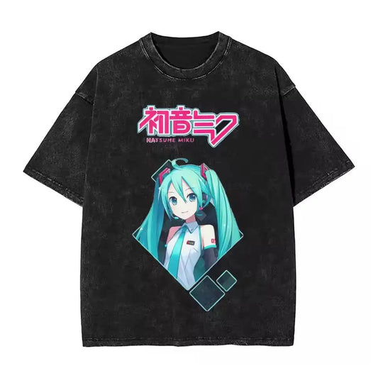 Hatsune Miku Shirt