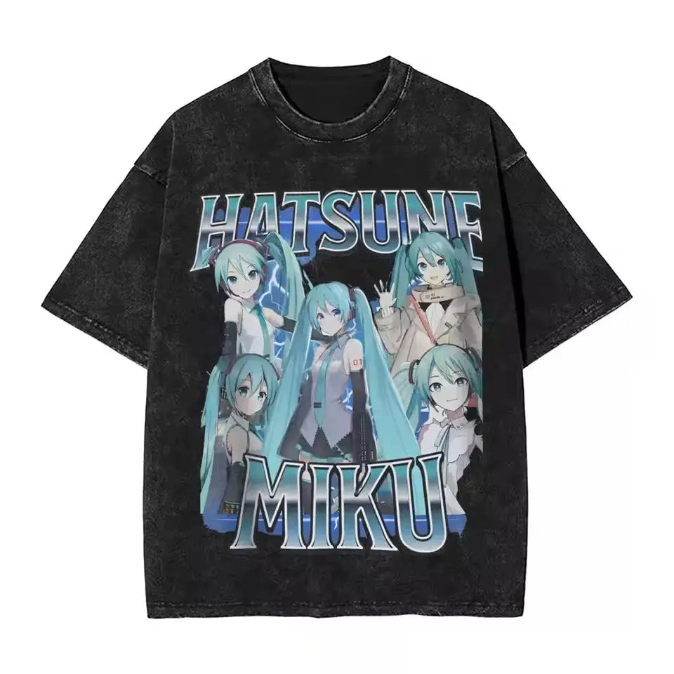 Hatsune Miku Shirt