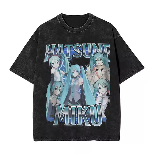 Hatsune Miku Shirt