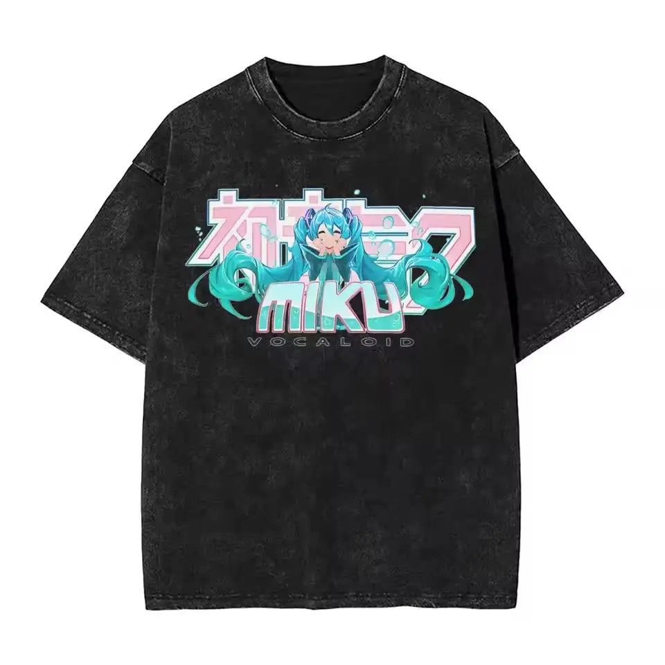 Hatsune Miku Shirt