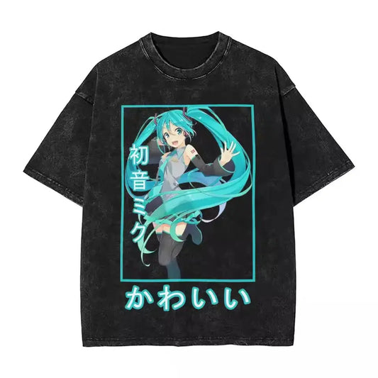 Hatsune Miku Shirt