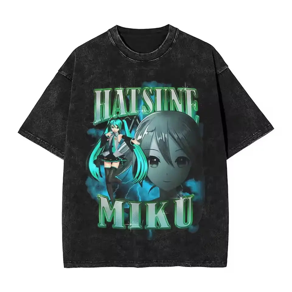 Hatsune Miku Shirt