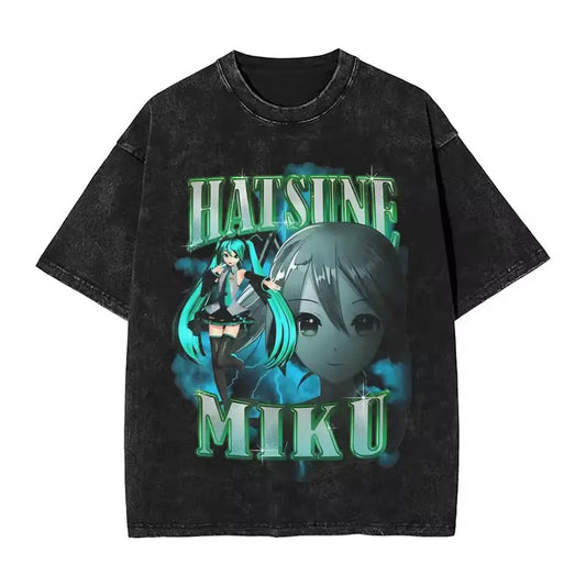 Hatsune Miku Shirt
