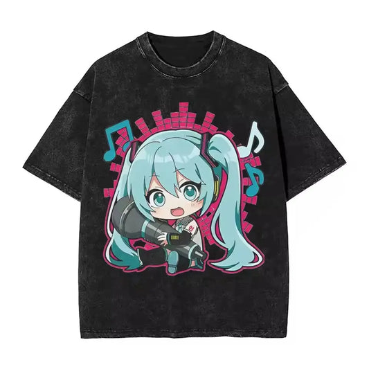 Hatsune Miku Shirt