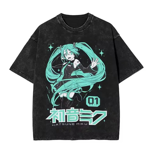 Hatsune Miku Shirt
