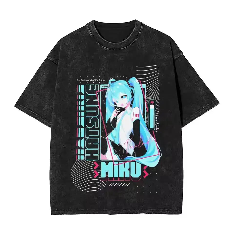 Hatsune Miku Shirt