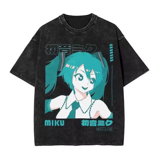 Hatsune Miku Shirt