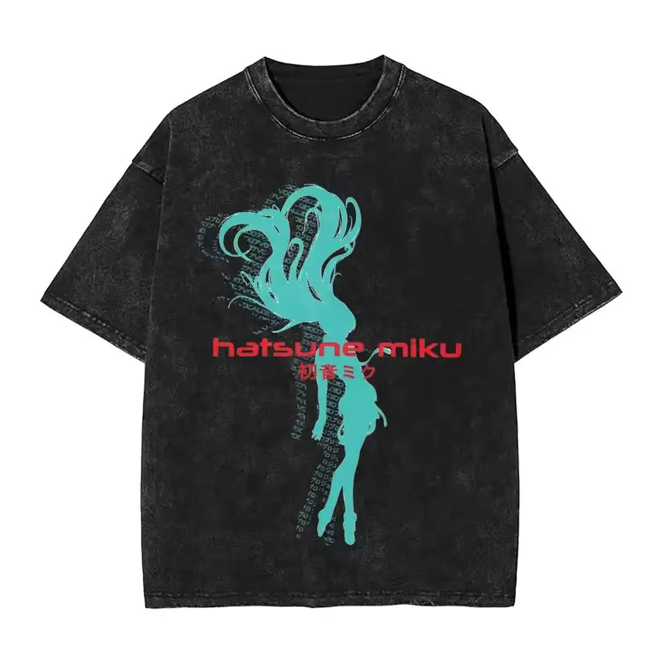 Hatsune Miku Shirt