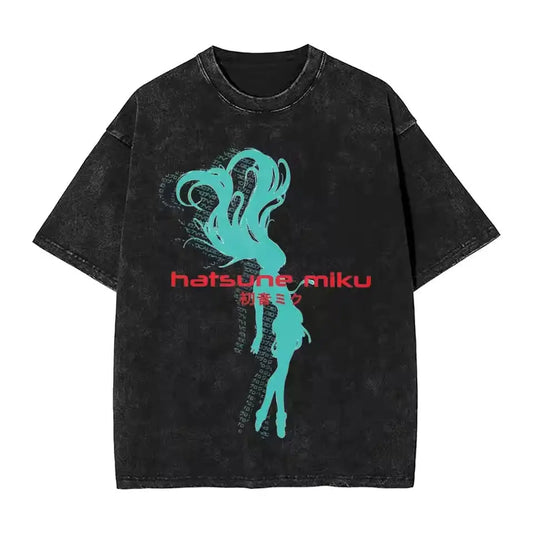 Hatsune Miku Shirt