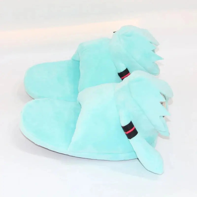 Hatsune Miku Slippers