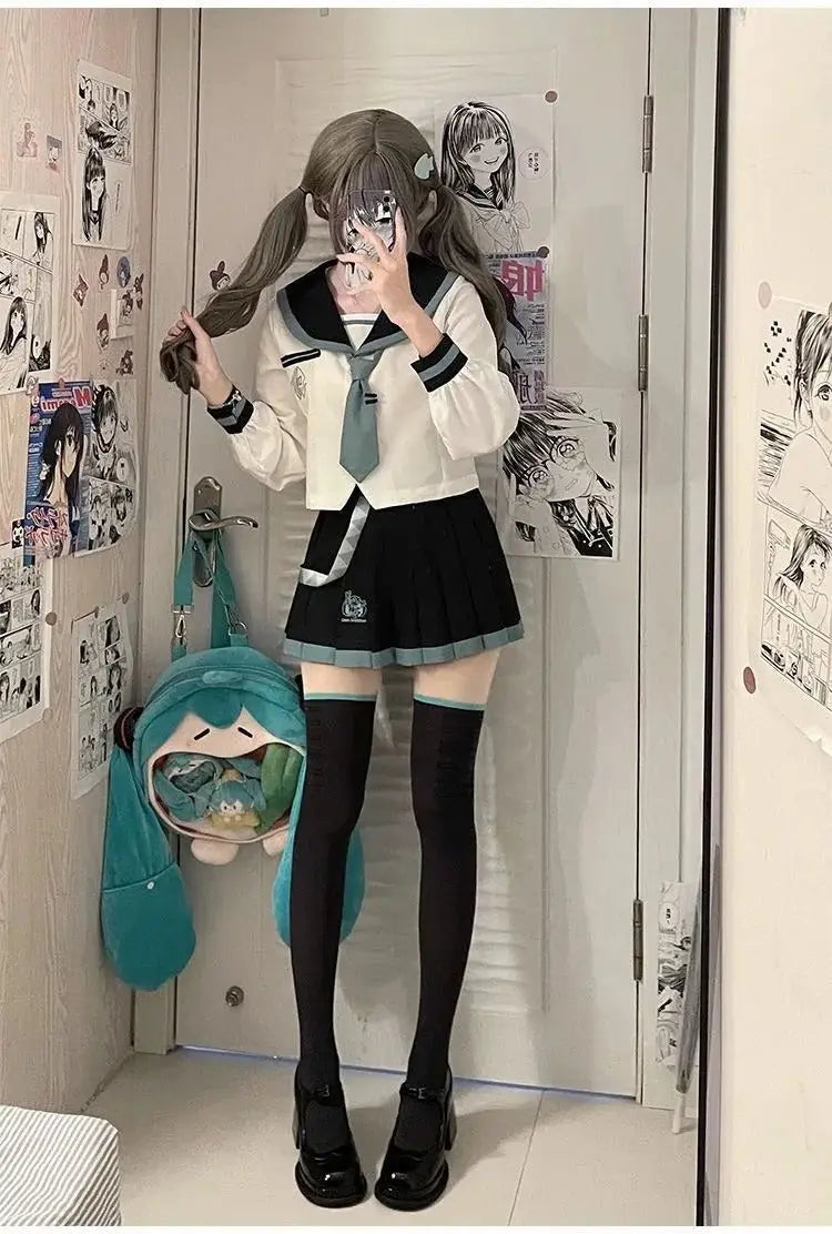 Hatsune Miku Socks