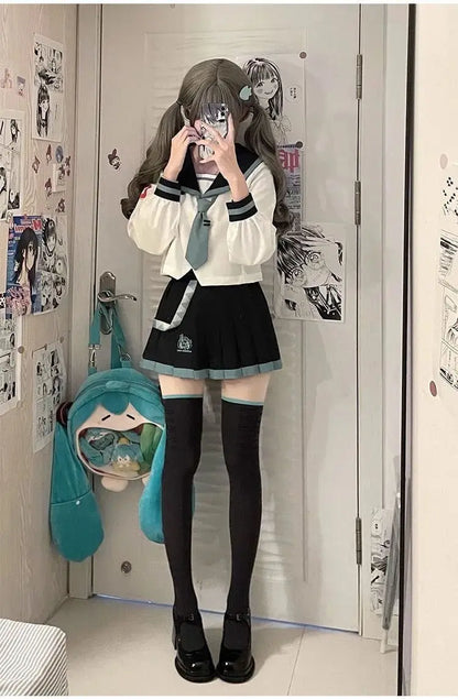 Hatsune Miku Socks