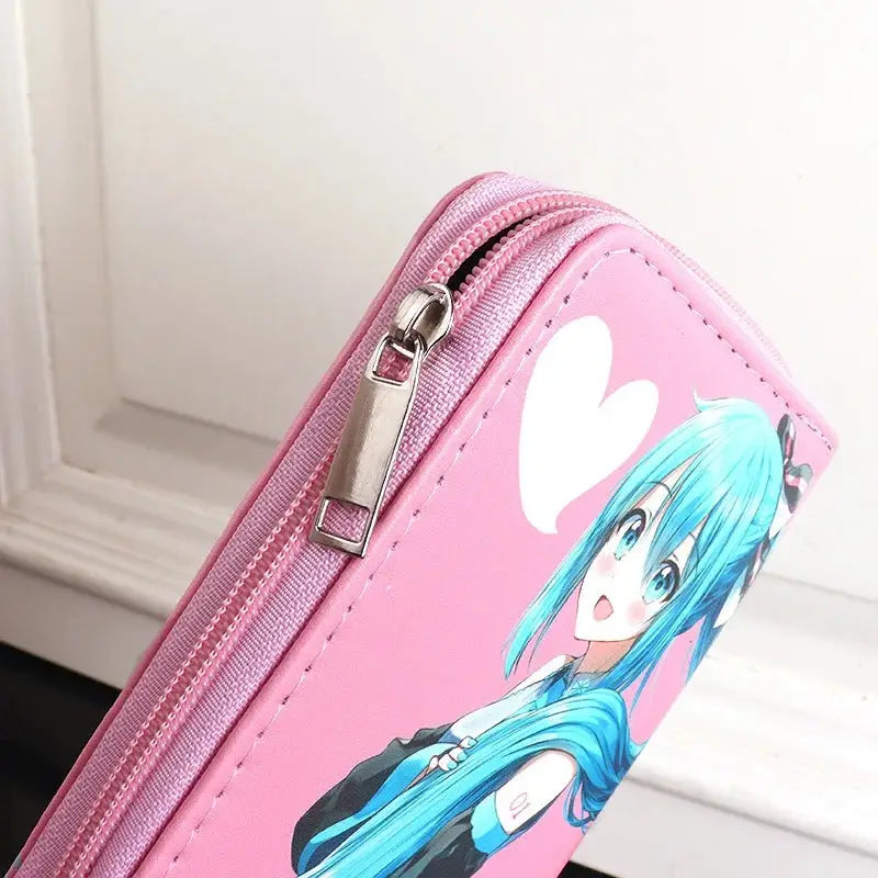 Hatsune Miku Wallet