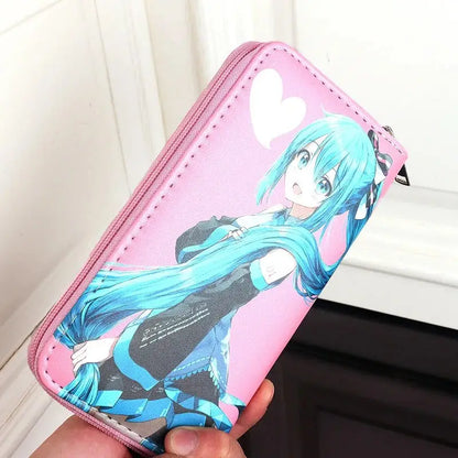 Hatsune Miku Wallet