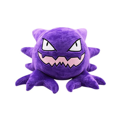 Haunter Stuffed Plush Toy