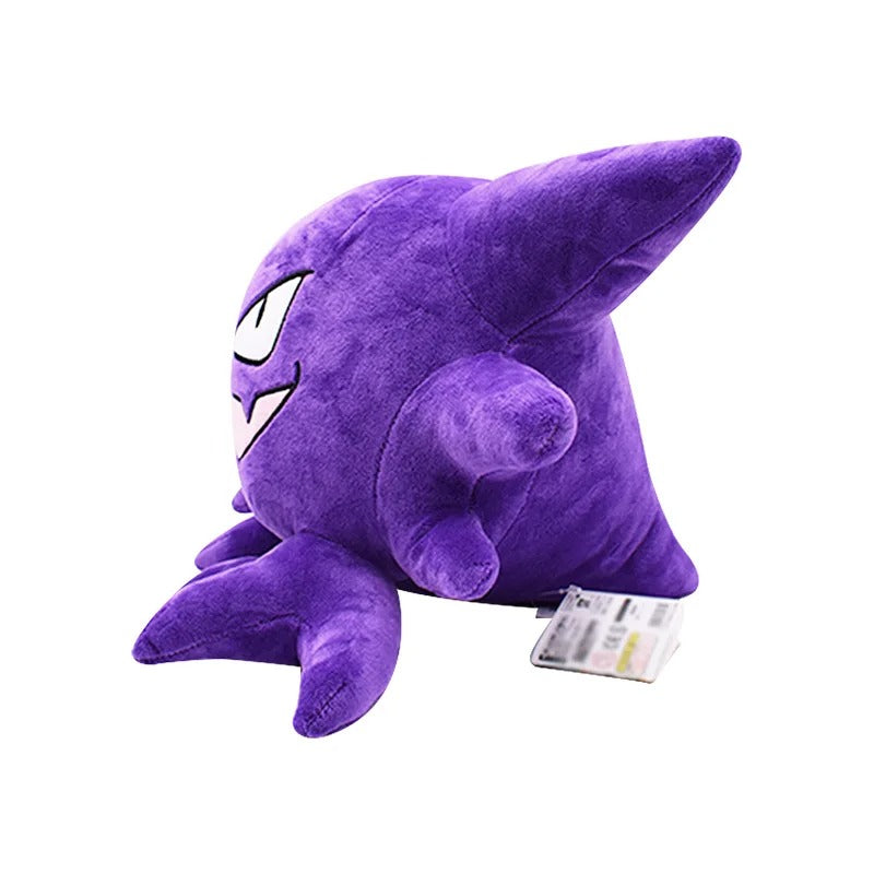 Haunter Stuffed Plush Toy