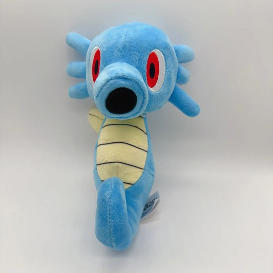 Horsea Stuffed Plush Toy