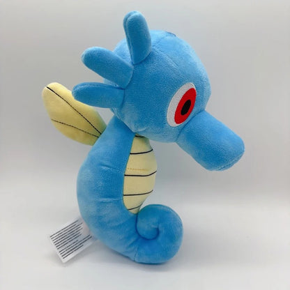 Horsea Stuffed Plush Toy