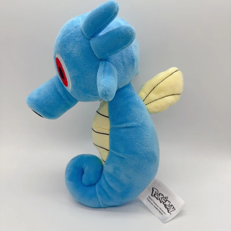 Horsea Stuffed Plush Toy