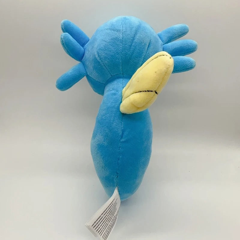 Horsea Stuffed Plush Toy