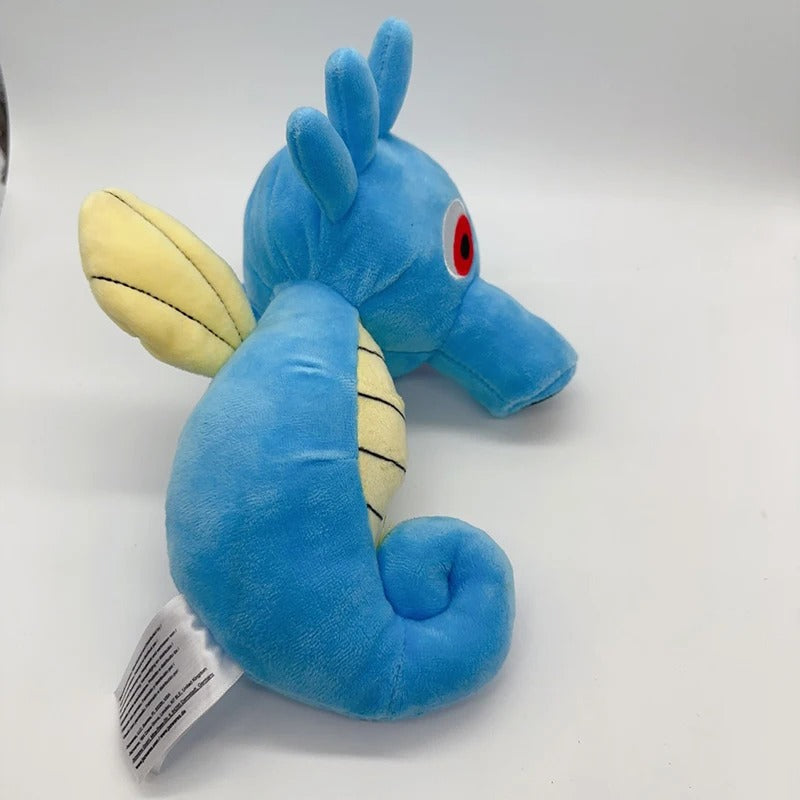 Horsea Stuffed Plush Toy