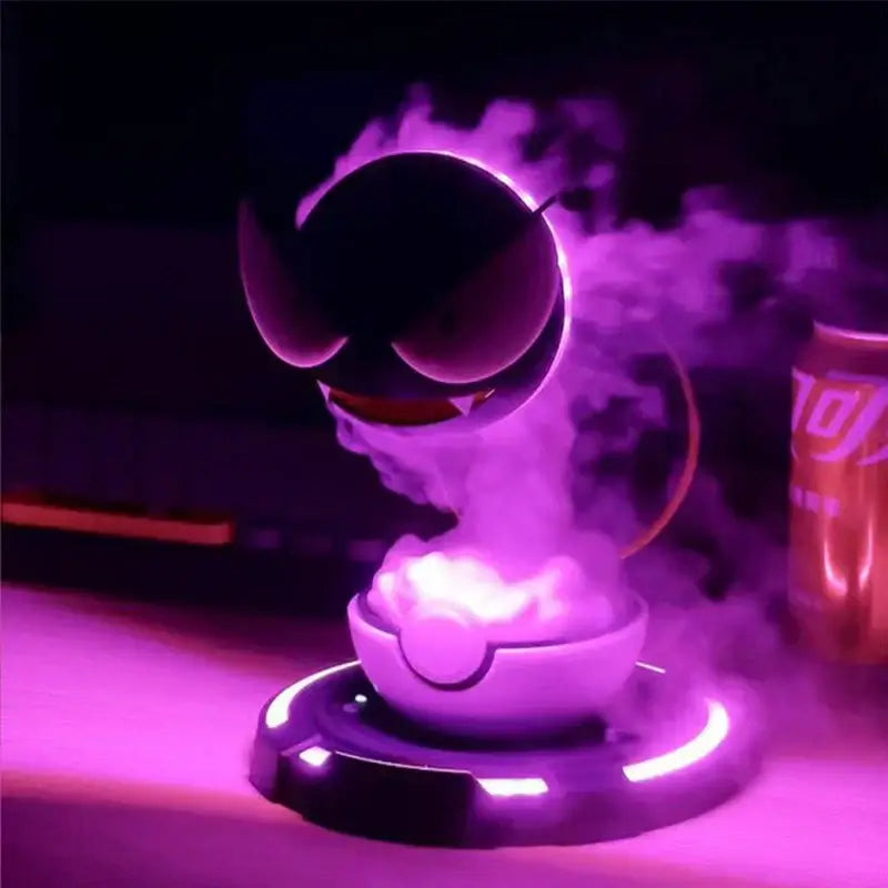Humidifier