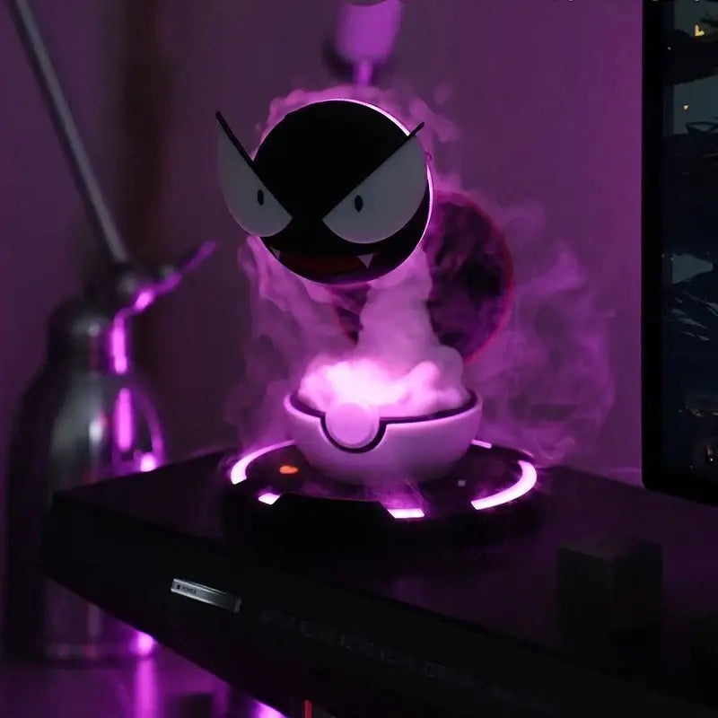 Humidifier