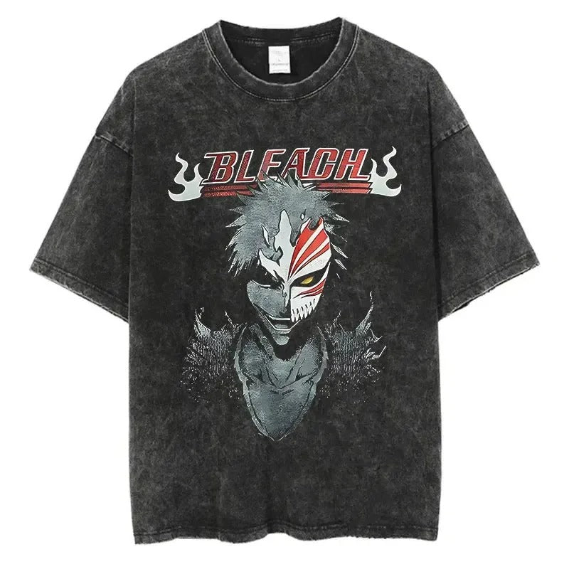 Ichigo Vintage Anime Shirt