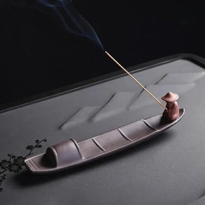 Incense Burner