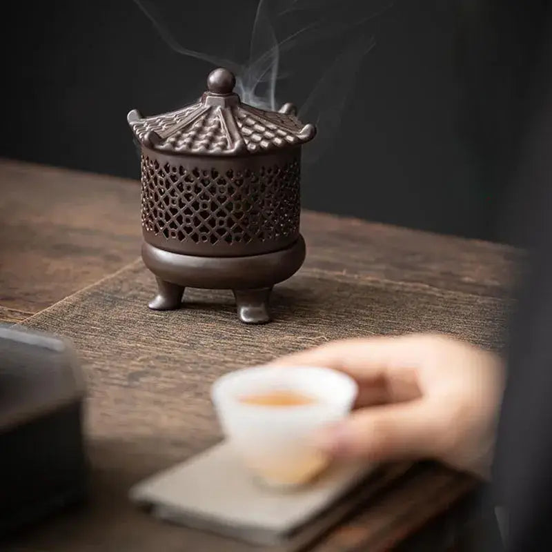 Incense Burner