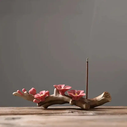 Incense Burner