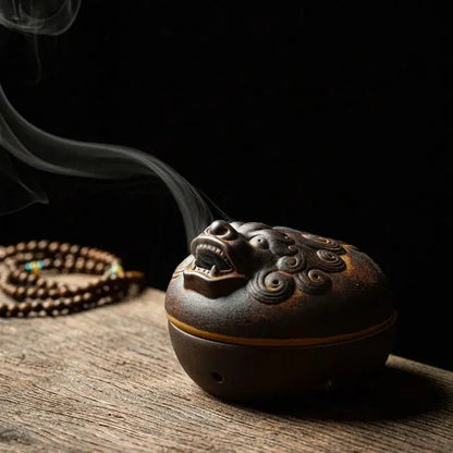 Incense Burner