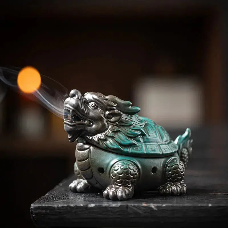 Incense Burner