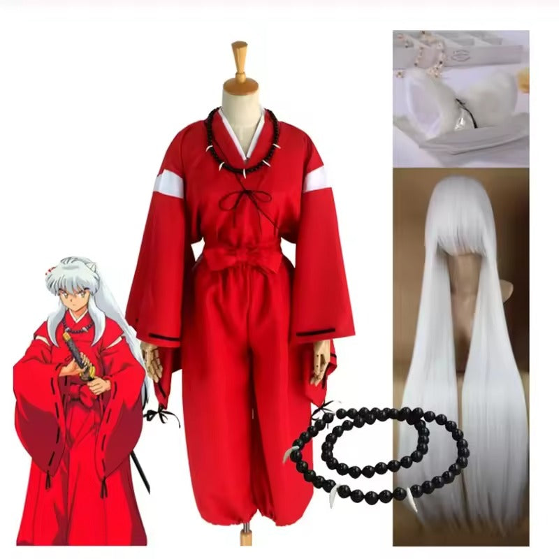 Inuyasha Costume