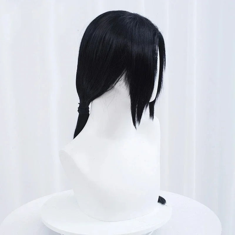 Itachi Cosplay Hair Wig