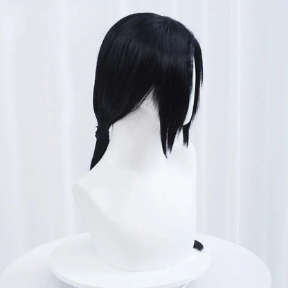 Itachi Cosplay Hair Wig