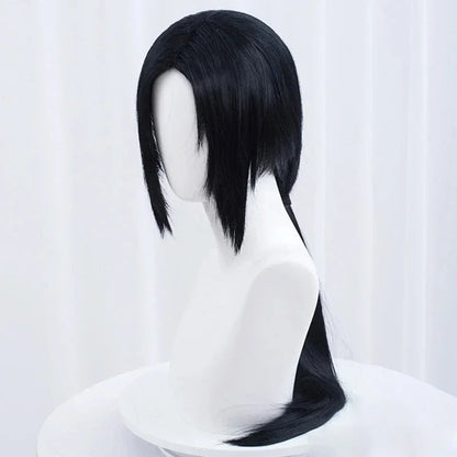 Itachi Cosplay Hair Wig