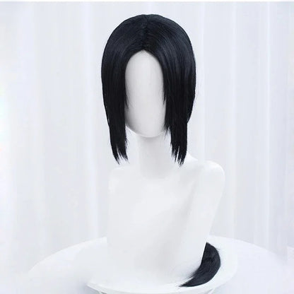 Itachi Cosplay Hair Wig