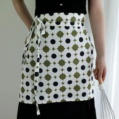 Japanese Apron