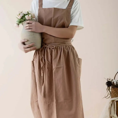 Japanese Apron