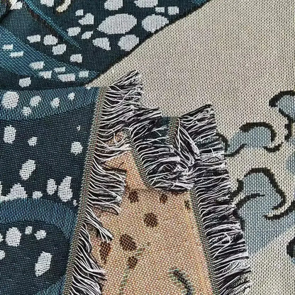 Japanese Blanket