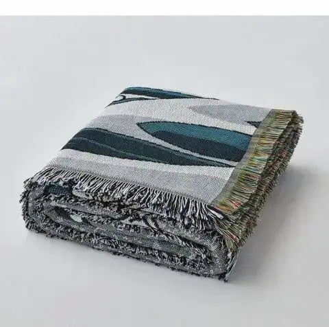 Japanese Blanket
