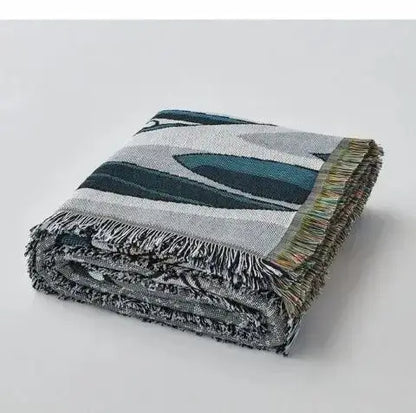 Japanese Blanket