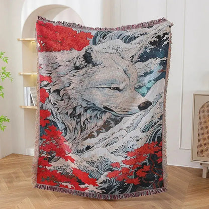 Japanese Blanket